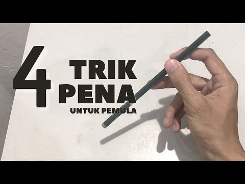 Video: Apakah Siswa Membutuhkan Pena Yang Bisa Dicuci?