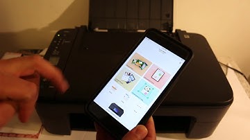 Canon TS3322 WiFi Direct SetUp & Scanning !!