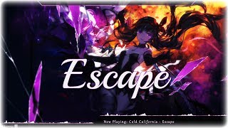 Nightcore - Escape