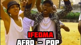 Jprinx - Ifeoma (Afro pop Freestyle )