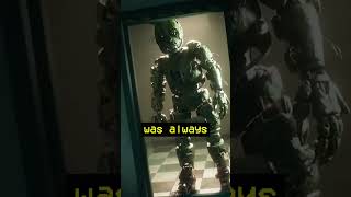 Every REMOVED FNAF Feature! #fnaf
