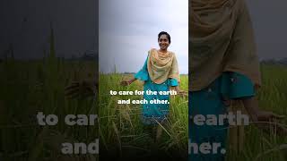 Prayer for the COP28 climate summit | CAFOD