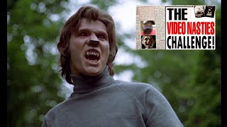 The VIDEO NASTIES Challenge: PREY (1977)