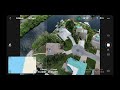 Mini 3 with RC Pro controller(better resolution movie)