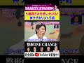 【美容整形】5種類の糸を使い分ける糸リフト手術!神ワザ手術に密着!