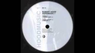 Video thumbnail of "Robert Hood - Radio Active"