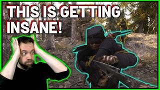 Making teams RAGE - Comebacks that shouldn't work - Solo Hunt Showdown