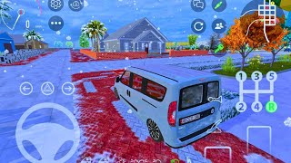 DOBLO Drive| Custom Car Online Drive Gameplay  screenshot 5