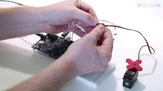 Biobots - Lesson 4 Galileo