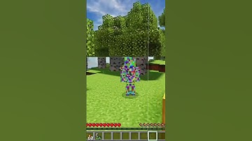 Pov: Error 422 summon Herobrine 💀 |