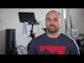 US Paralympic Gold Medalist Josh Sweeney's Pursuit to Heal Through Sport