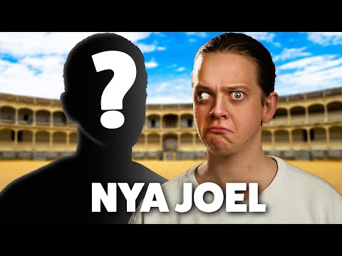 Video: Är den nya arraylistan null?