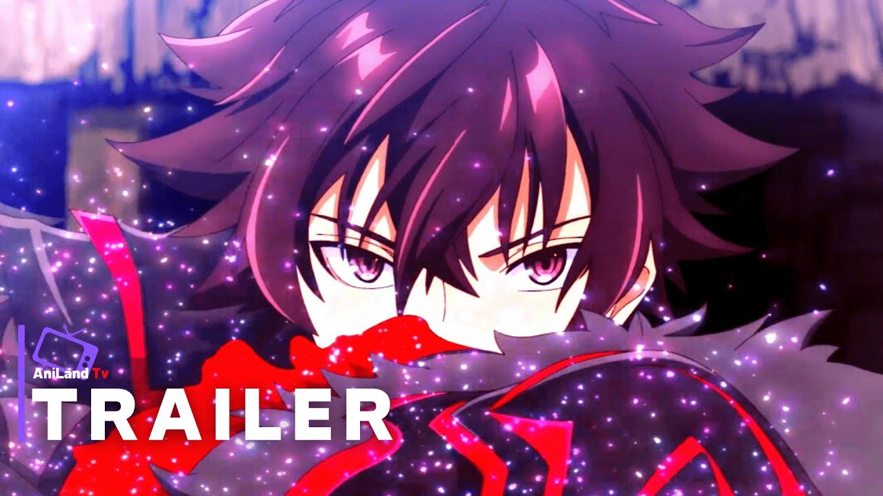 3rd 'I Got a Cheat Skill in Another World' TV Anime Episode Previewed