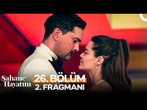 Şahane Hayatım 26. Bölüm 2. Fragmanı | \