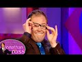 Alan Carr&#39;s Mother Worried About His Showbiz Threesomes | Friday Night With Jonathan Ross