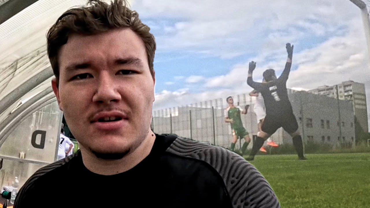 První zápas sezóny končí ZRANĚNÍM⁉️ | 1#-2025/26 | DUBY FOOTBALL MATCHES