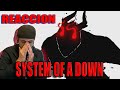 REACCION A SYSTEM OF A DOWN - GENOCIDAL HUMANOIDZ (REACCION ESPAÑOL SOAD - GENOCIDAL HUMANOIDZ)