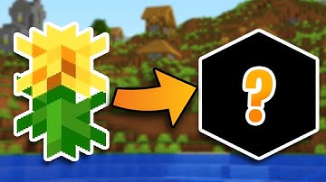 Minecraft But All Loot Drops Are Once Again Random