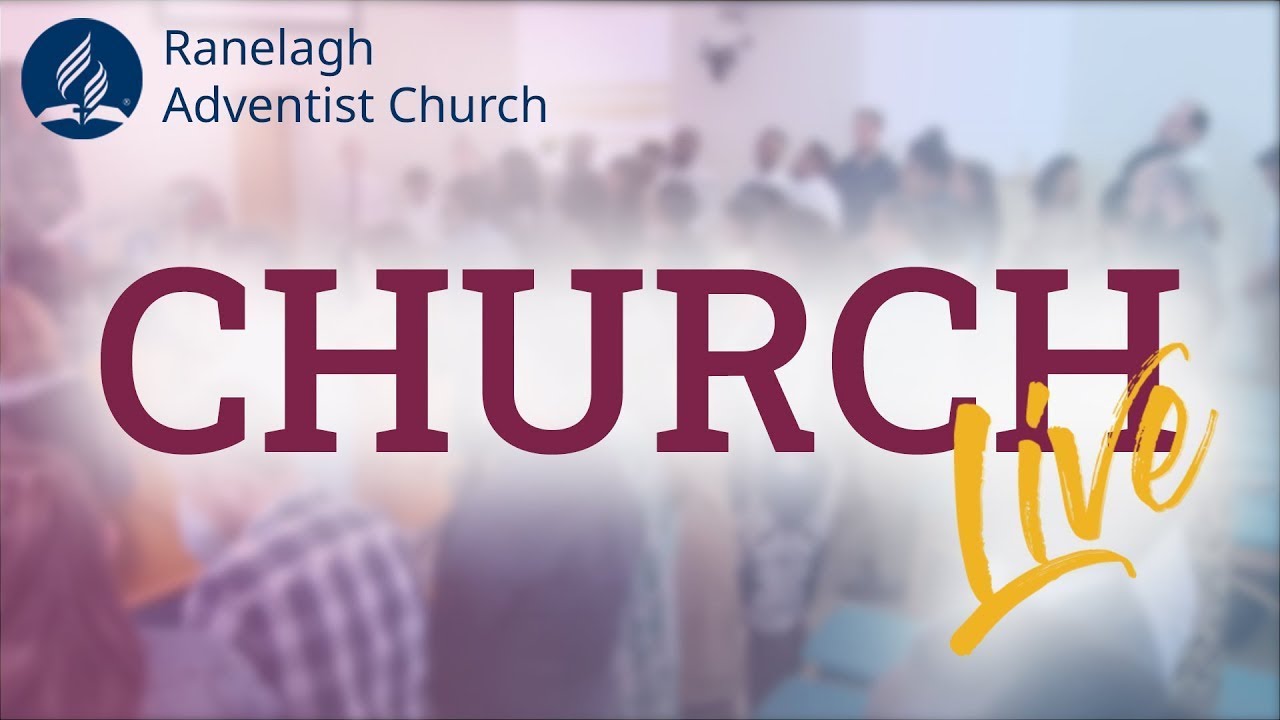 Technology's Threat to Emotional Health | Dr. Neil Nedley | 7/06/2025 | Ranelagh Adventist Church