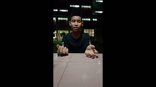 K3T9: MUHAMMAD ZARIF HILMY BIN HESAMUDDIN