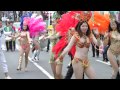 学生サンバ☆さくらまつり vol.2 SAMBA CARNIVAL (サンバカーニバル)