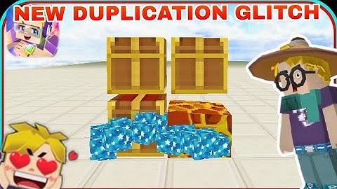 🔥🔥New Blockman Go Skyblock Duplicate Glitch |2.56.2||100% Working💯 || #blockmango #skyblockduplicate