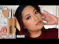 MAKEUP BY MARIO SURREALSKIN LIQUID FOUNDATION 15N | FOUNDATION REVIEW