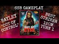 BAYLEY OUT OF CTRL 6SB WWE CHAMPIONS GAMEPLAY 120M 