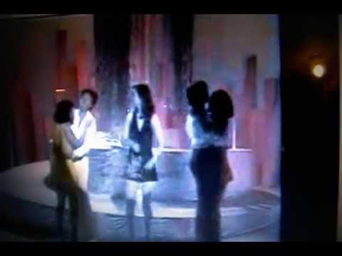 Teresa Teng & Shirley Temple