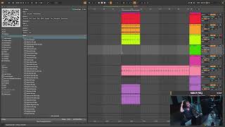 :     , Melodic techno  Ableton Live 