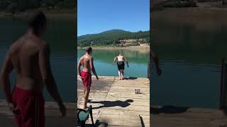 Anes I Deda Ribarice Juli 2020