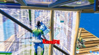 Whatever She Wants 👛 ft.Kamifn | Fortnite Highlights #18