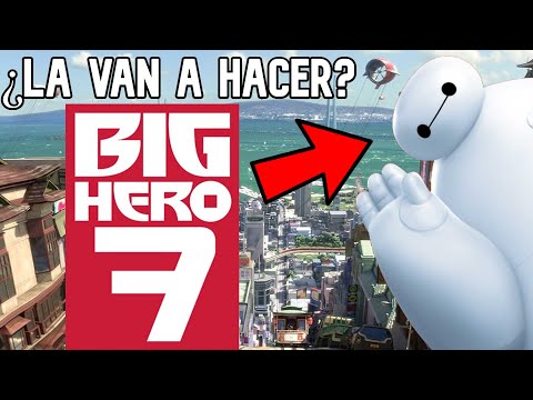 Video: ¿Habrá Heros 2?