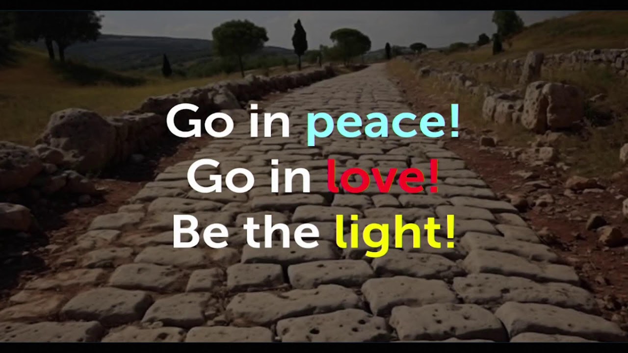 Connersville FUMC  Service March 22, 2026