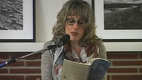 Poetry Series - S10: Jennifer Richter 3/8/2017