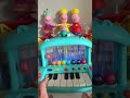 Hippo piano with peppa #viralvideo #funny #satisfyling #shortsviral