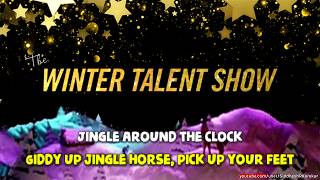 Jingle Bell Rock (Mean Girls) - Karaoke / Instrumental