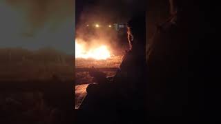 Goca Gartal - Sabri Şimşekoğlu - Alperen Topkaya