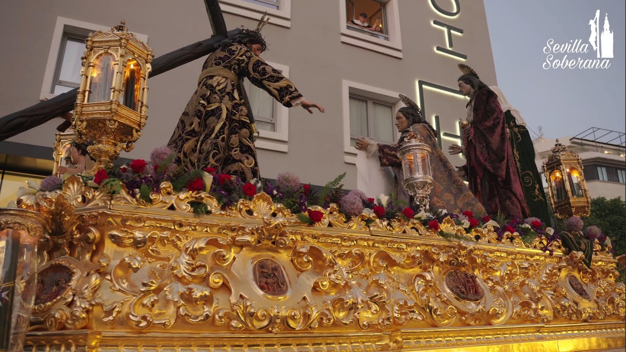 Hermandad del Valle 2025 | Jesús del Gran Poder