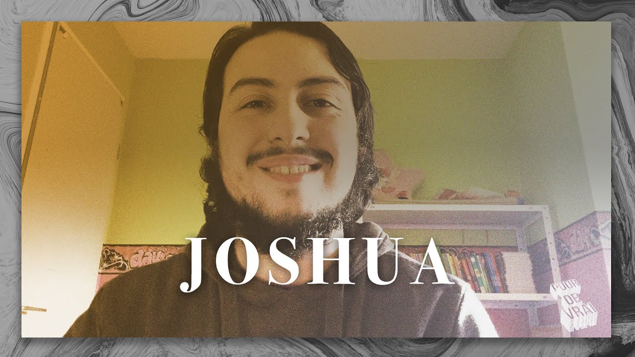 For Real – Joshua