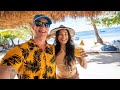 Epic MALAPASCUA PHILIPPINES  Cinematic Dive Travel Vlog - DJI Mini 3