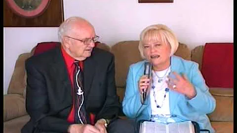 Michal Mast returns to Strolling Down Memory Lane - Avenue of Prayer