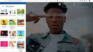 YoungBoy Never Broke Again NBA HD Wallpapers
