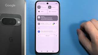 Google Pixel: How To Enable/Disable Enhanced Notifications (Android 17)