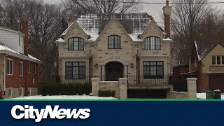 How Toronto’s property tax hike may affect you