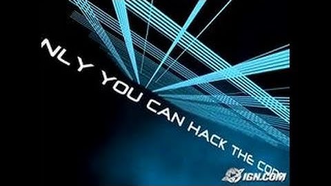 System Rush N-Gage Trailer - Trailer