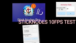 10 fps test sticknodes