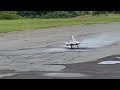 F-22 Raptor Freewing 8s 90mm
