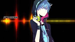 Nightcore - I'm Yours Resimi