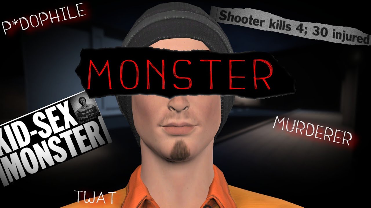 Billy Lime - SCP:SL's Most DISGUSTING Player... (April Fools Vid) - YouTube